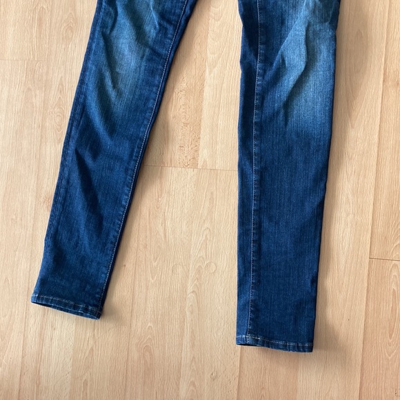 Mavi Gold skinny jeans size 28 - Picture 4 of 11